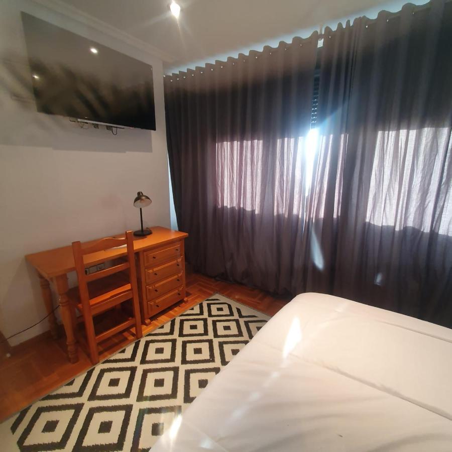 Apartamento En Gijón Kültér fotó