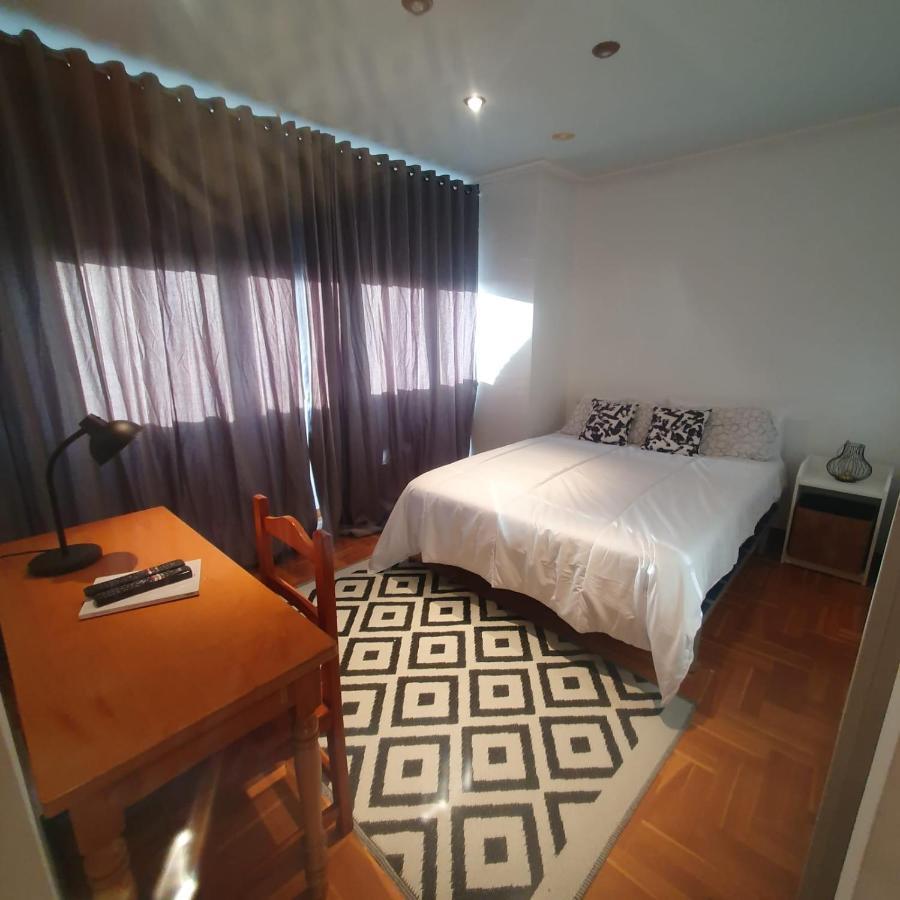 Apartamento En Gijón Kültér fotó