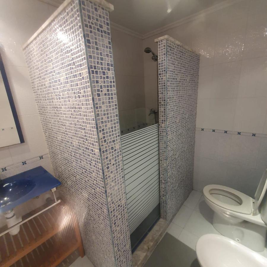 Apartamento En Gijón Kültér fotó