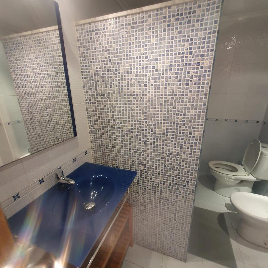 Apartamento En Gijón Kültér fotó