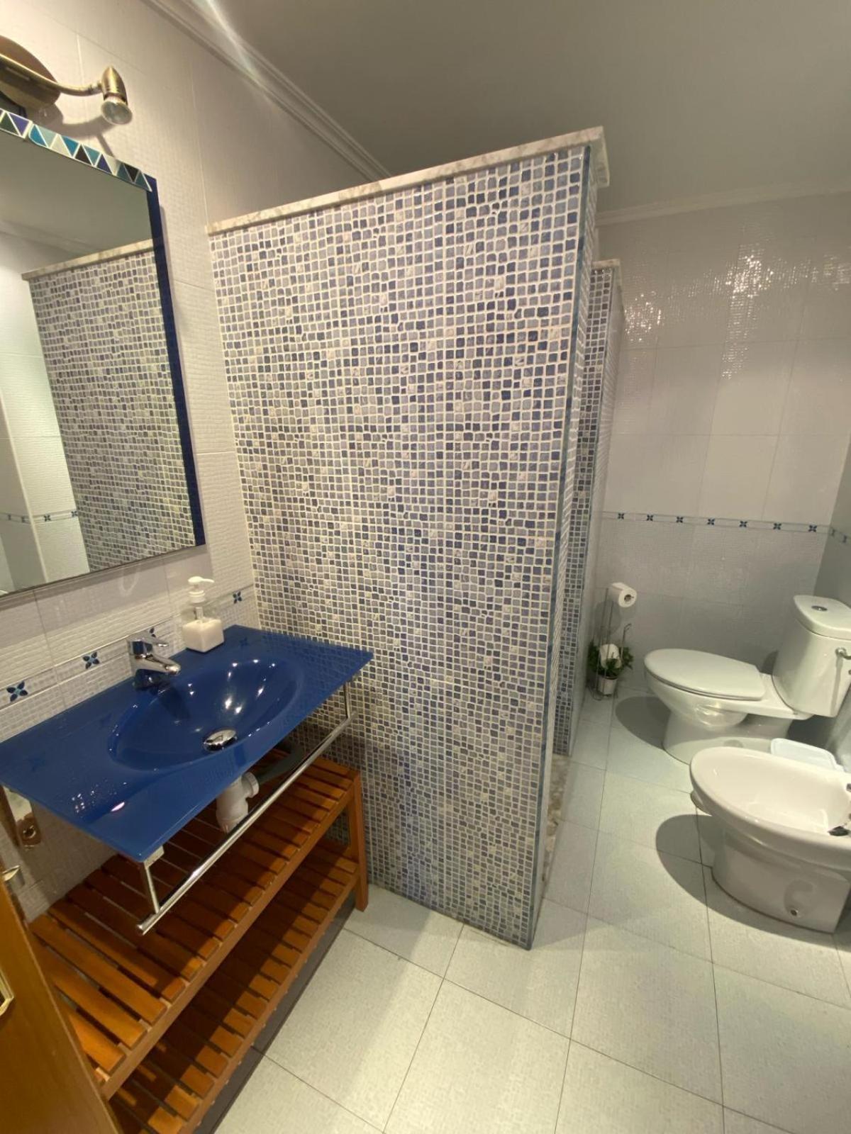 Apartamento En Gijón Kültér fotó