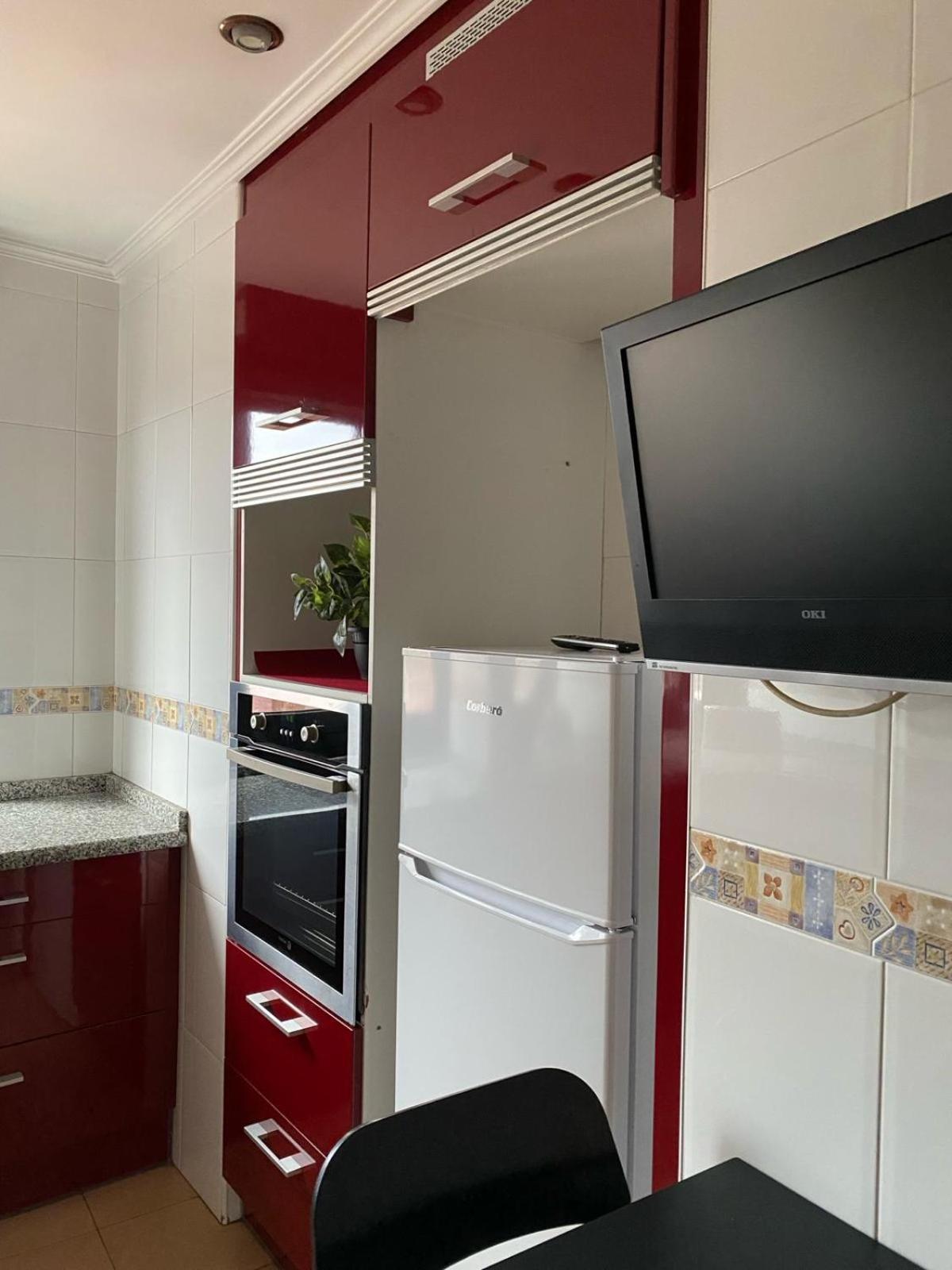 Apartamento En Gijón Kültér fotó