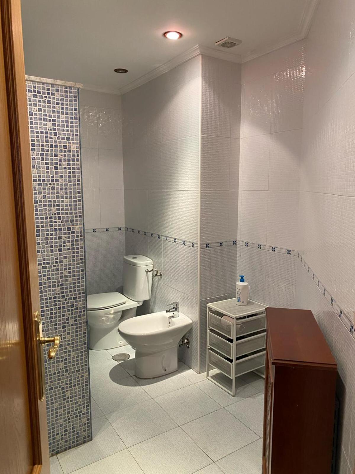 Apartamento En Gijón Kültér fotó